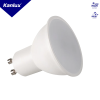 Lampa LEDspot K LED PAR16 7W (71W) 1000lm 4000K NW GU10 spot | 36335 Kanlux