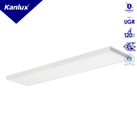 Panel LED natynkowy BLINGO U 34W SR 120NW 4000K 4080lm IP20 UGR<19 5 lat Gwar. | 39173 Kanlux