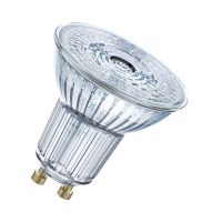 Lampa LED PAR16 35 DIM P 3.4W 230lm 940 4000K 36st. GU10 ściemnialna | 4058075797611 Ledvance