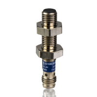 Czujnik indukcyjny XS5 M8 L42mm mosiądz Sn 1,5mm 12-24VDC M8, XS5 M8 | XS508B1PAM8 Schneider Electric