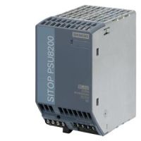 Zasilacz impulsowy 480W, 24VDC, 20A, IP20, listwa zaciskowa, SITOP PSU8200 | 6EP3436-8SB00-0AY0 Siemens