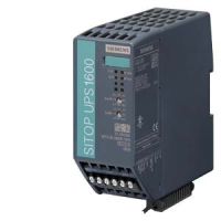 SITOP UPS1600/DC/24VDC/20A/USB | 6EP4136-3AB00-1AY0 Siemens