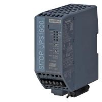 SITOP UPS1600 24V/20A ETHERN./PROFIN. | 6EP4136-3AB00-2AY0 Siemens