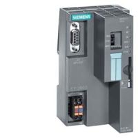 Moduł interfejsu IM151-7 CPU dla ET200S, PROFIBUS DP, pamięć 128kB, karta pamięci MMC, SIMATIC DP | 6ES7151-7AA21-0AB0 Siemens