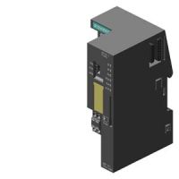 Moduł interfejsu IM151-7 F-CPU dla ET200S, pamięć 192kB, PROFIBUS DP, karta pamięci MMC, SIMATIC DP | 6ES7151-7FA21-0AB0 Siemens