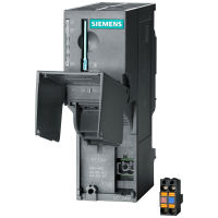 Moduł interfejsu IM153-4 PN IO, maks. 12 modułów S7-300, 2xRJ45, 100Mbit/s | 6ES7153-4AA01-0XB0 Siemens