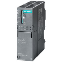 Moduł interfejsu IM 153-4 PN IO HIGH FEATURE, maks. 12 modułów S7-300, zintegrowany, SIMATIC ET 200M | 6ES7153-4BA00-0XB0 Siemens