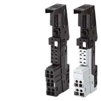 Moduł terminala TM-E15S26-A1 dla ET 200S, uniwersalny, 15mm, zaciski śrubowe, SIMATIC DP (opak 5szt) | 6ES7193-4CA40-0AA0 Siemens