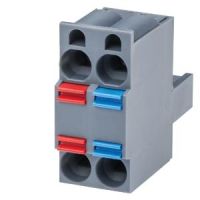 Konektor żeński 2x2-pin | 6ES7193-4JB00-0AA0 Siemens