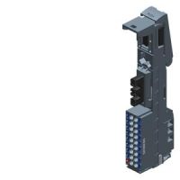 PotDis-BU type P2,dark-colored, PU 1 | 6ES7193-6UP00-0BP2 Siemens