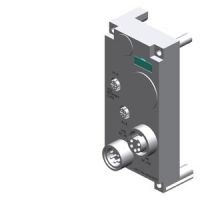 Złącze czołowe Profinet ET 200pro, CM IM PN M12 7/8" | 6ES7194-4AJ00-0AA0 Siemens