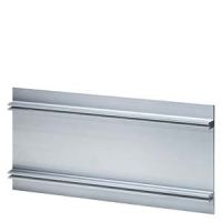 SIMATIC DP, Module rack slim design for IO module ET 200 PRO, Length 1000 mm, new drilling template | 6ES7194-4GA60-0AA0 Siemens