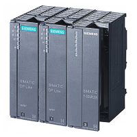 Moduł Y-link do połączania pojedynczego kanału DP SLAVES DO S7-400H I AS 410H, SIMATIC S7-400H | 6ES7197-1LA12-0XA0 Siemens
