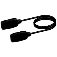 Kabel SIMATIC S7-1200 przedłużający do modułów WEJŚĆ/WYJŚĆ dla SM 12XX, długość 2.0 m | 6ES7290-6AA30-0XA0 Siemens