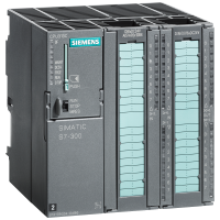 Jednostka centralna, kompaktowa CPU 313C, interfejs: MPI, wbudowane: 24 wej/16 wyj, SIMATIC S7-300 | 6ES7313-5BG04-0AB0 Siemens