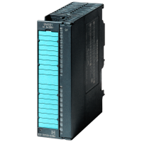 Moduł wejść analogowych SM 331, 8 wejść, listwa 40 PIN, 13-bitow, SIMATIC S7-300 | 6ES7331-1KF02-0AB0 Siemens