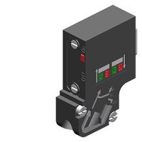 Wtyczka sieciowa RS485 PROFIBUS SIMATIC S7 300 | 6ES7972-0BA61-0XA0 Siemens