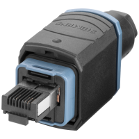 Złącze przemysłowe IE FC RJ45 PLUG PRO | 6GK1901-1BB20-6AA0 Siemens