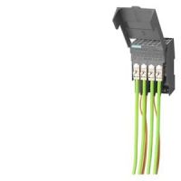 Switch przemysłowy SCALANCE XF204-2 4X 10/100 MBIT/S RJ45 PORTS, 2X 100 MBIT/S FO PORTS | 6GK5204-2BC00-2AF2 Siemens