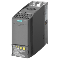 Przemiennik częstotliwości 3,0kW IP20 47-63HZ SINAMICS G120C | 6SL3210-1KE17-5AB1 Siemens