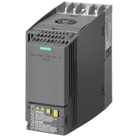 Przemiennik częstotliwości 3AC 380-480V, 47/63HZ, 7,5kW, SINAMICS G120C | 6SL3210-1KE21-7UF1 Siemens