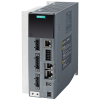 Przetwornica częstotliwości SINAMICS S210, 1AC 230V, 0,75kW | 6SL3210-5HB10-8UF0 Siemens