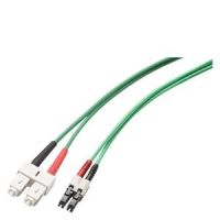 MM FO Cord SC/LC | 6XV1843-5EH10-0CA0 Siemens
