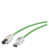 IE Connecting Cable RJ45, 2x2, 2 m | 6XV1871-5BH20 Siemens