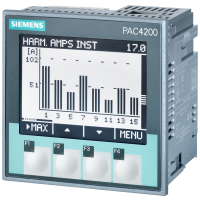 Miernik energii 7KM PAC4200 | 7KM4211-1BA00-3AA0 Siemens