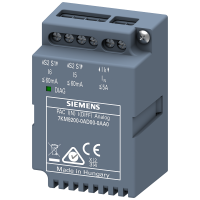 Plug-in expansion module | 7KM9200-0AD00-0AA0 Siemens