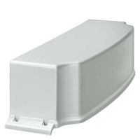 SIMBOX Universal WP osłona przepustu kabla, 18 DU | 8GB2051-1 Siemens