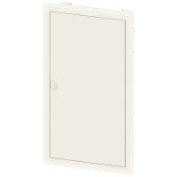 SIMBOX XL do ścian szkieletowych 3 rzędy 3x 12 DU (14 DU) klasa ochrony 2 | 8GB5036-4KM Siemens