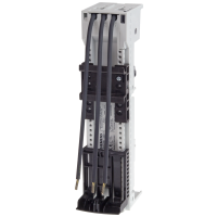 Adapter 8US (60 mm) uniwersalny, S00/S0 do 25A | 8US1251-5DS11 Siemens