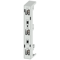 Adapter kompaktowy do modułu bezpiecznikowego 3RM1 | 8US1616-0AK02 Siemens