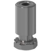 ADAPTER FOR CONNECTOR BLOCK | 8WD4208-0EH Siemens