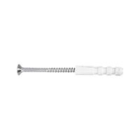 Kołek rozporowy z wkrętem krzyżowym KR Fi-6 (3,5x50), szary/metal (opak 200szt) | 22.005 Elektro-Plast Opatówek