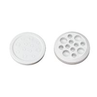 Przepust membranowy PMB 3, szary RAL 7035 | 34.830 Elektro-Plast Opatówek