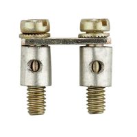 Zwieracz 10-torowy Q 10 SAK6N | 0457000000 Weidmuller