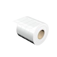 System oznaczania przewodów THM WO T 24.5/62 WS | 1003420000 Weidmuller
