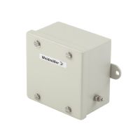 Obudowa/Rozdzielnica pusta KLIPPON STB 1 MS HT | 1024970000 Weidmuller