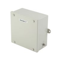Obudowa/Rozdzielnica pusta KLIPPON STB 1.1 MS HT | 1024980000 Weidmuller