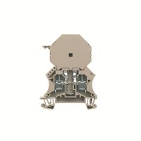 Złączka szynowa z bezpiecznikiem WSI 6/2/LD 250AC LLC | 1119790000 Weidmuller