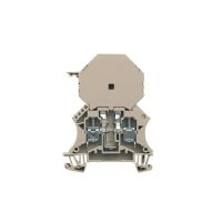 Złączka szynowa z bezpiecznikiem WSI 6/2/LD 10-36V LLC | 1119800000 Weidmuller