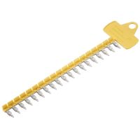 Mostek ZQV 1.5N/R6.4/19 | 1193690000 Weidmuller