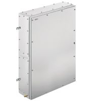 Szafa/obudowa przeciwwybuchowa KTB MH 916120 S4E3 | 1195580000 Weidmuller