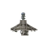 Złączka szynowa przelotowa WF 6/32 | 1319050000 Weidmuller