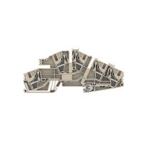 Złączka instalacyjna piętrowa PDL 6 S/L/L/PE | 1411330000 Weidmuller