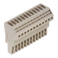 Akcesoria do zacisków WP 2.5/1AN/12 | 1438250000 Weidmuller