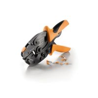 Praska ręczna do końcówek tulejkowych 0.14-6mm2, PZ 6 ROTO L | 1444050000 Weidmuller