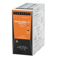 Zasilcz prądowy, PRO MAX 240W 48V 5A, impulsowy | 1478240000 Weidmuller